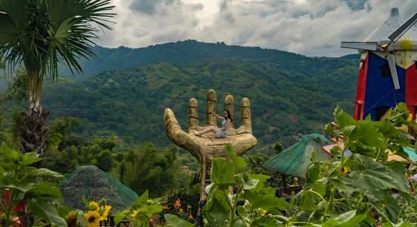 Whole Day Twin City Tour (Cebu City & Mactan) with Uphill