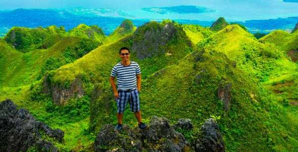 osmena peak