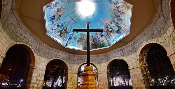 Half-day City Tour pick up and drop off Mactan