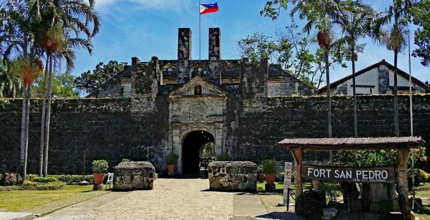 city tour in cebu city