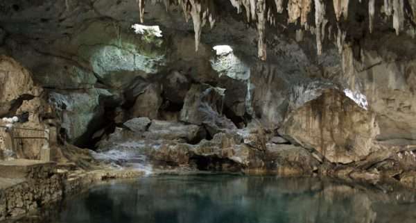 Panglao Island Day Tour