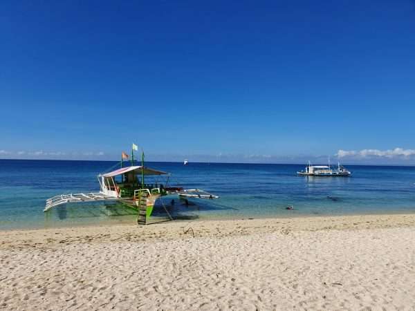 Kalanggaman Island Day Tour