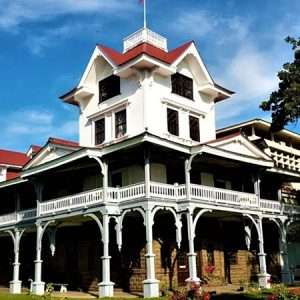 Dumaguete - Half Day City Tour