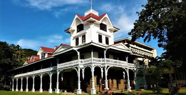 Dumaguete - Whole Day City Tour