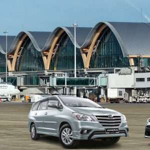 Alegria to Mactan / Cebu City Car Transfer