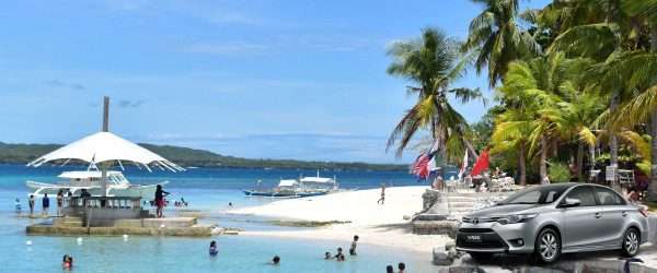 mactan airport to hagnaya car transfer