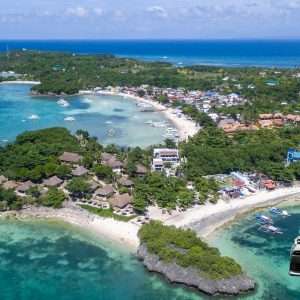 mactan airport to maya port car transfer