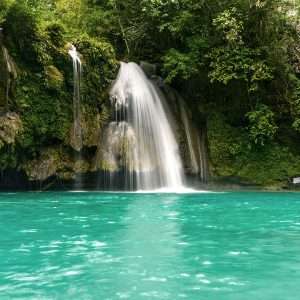 kawasan-falls