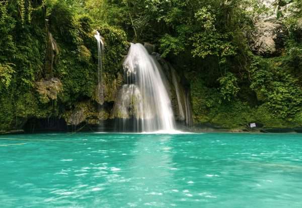 kawasan-falls