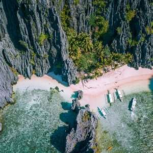 Secret Beach