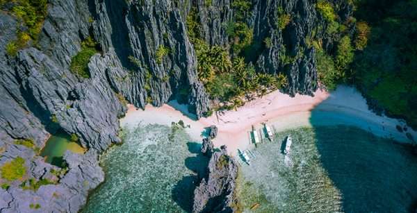 Secret Beach