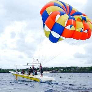 5 in 1 Waters Sports