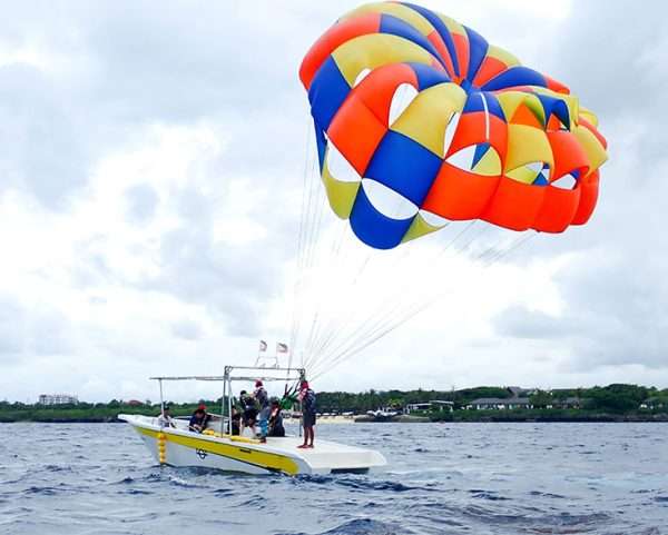 5 in 1 Waters Sports