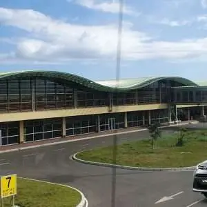 Panglao Airport to Anda Hotels and Resorts