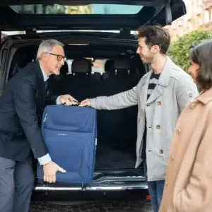 Cebu City Hotels to Mactan Airport Car Transfer