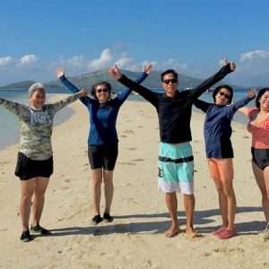 Manjuyod Sandbar Tour